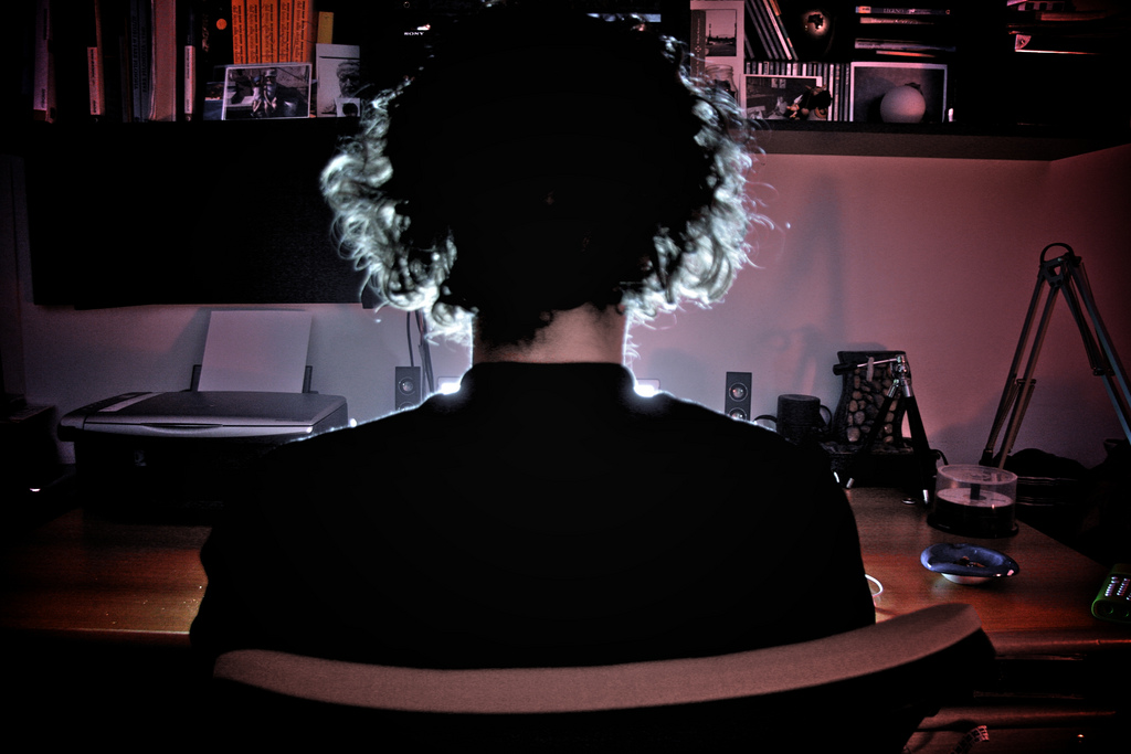 Image Credit: Federico Morando, Flickr