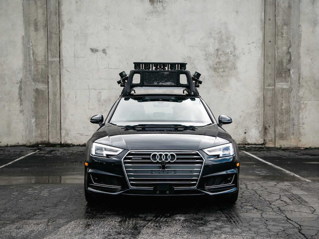 Image credit: Drive.ai