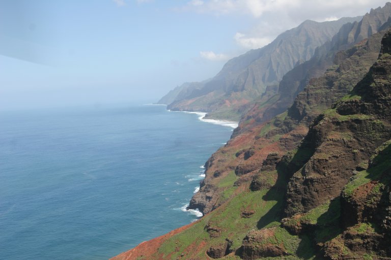 Blazing a Trail: Hawaii Becomes the First U.S. State to Commit to the Paris Climate Accords