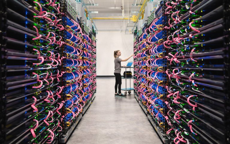 Google Announces New API That Can Detect and Identify Objects Using Images