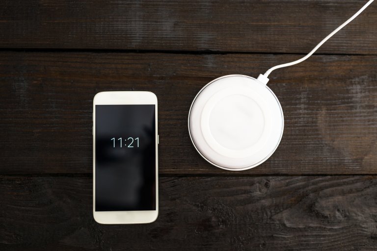 A Quantum Principle Could Change Wireless Charging Technology Forever