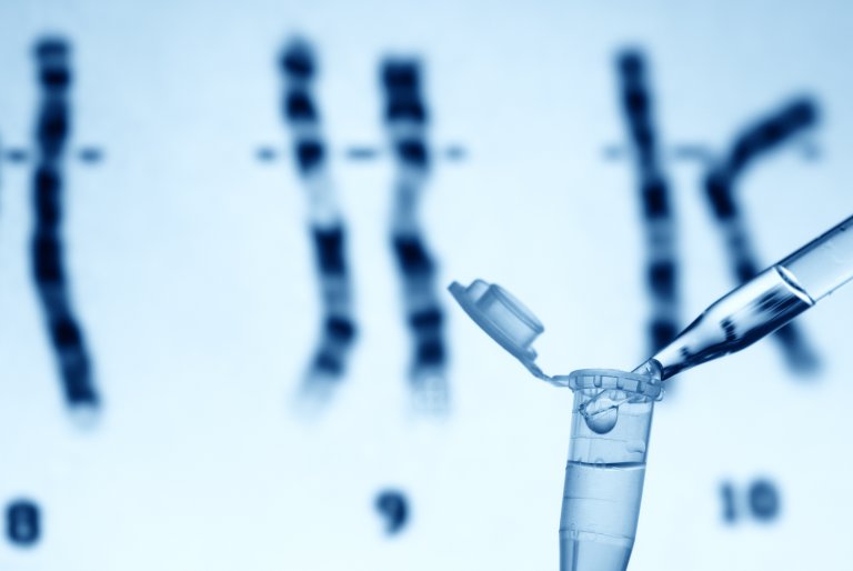 This New Gene-Editing Technique Can Spot CRISPR’s Mistakes