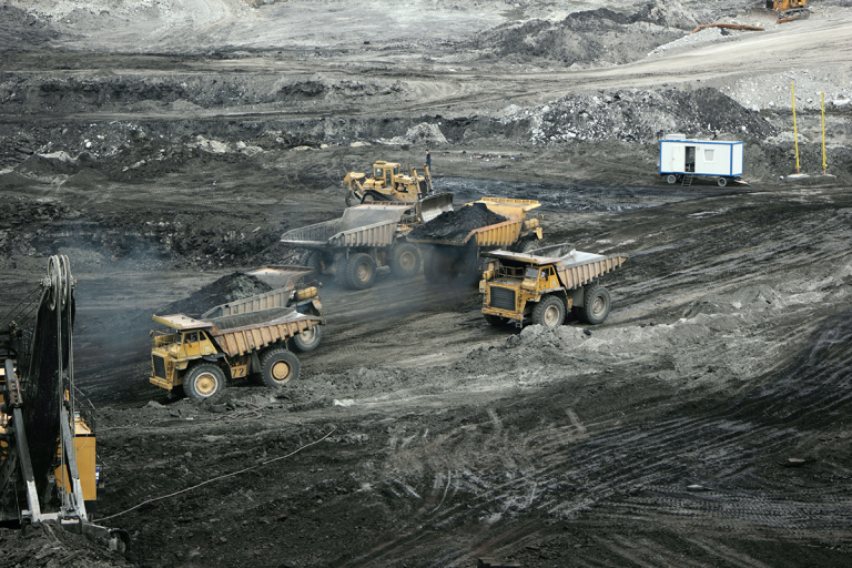 India Has Shut Down 37 of the World’s Biggest Coal Company’s Mines