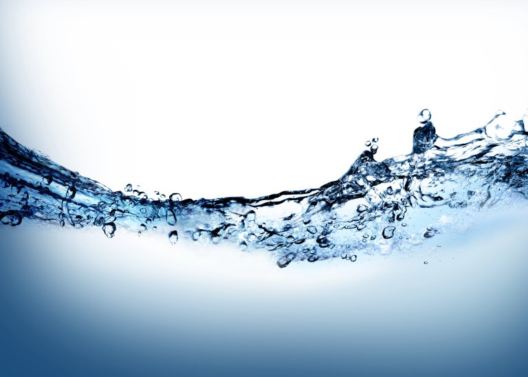 Breaking Discovery: Water Has Two Liquid Phases