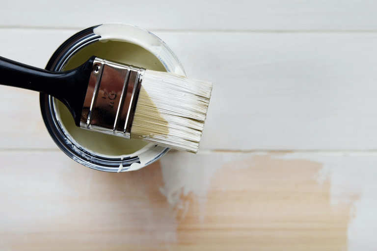 A New “Solar Paint” Lets You Transform Your Entire House Into a Source of Clean Energy