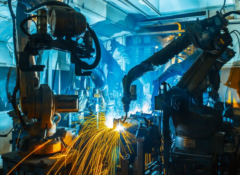 Technological Unemployment Is Here. Unconditional Basic Income is the Answer.