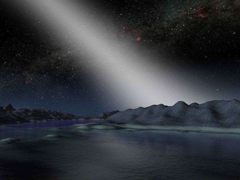 Expert: We’ll Find Alien Life in the Next 10 to 15 Years, but It Won’t Be Intelligent