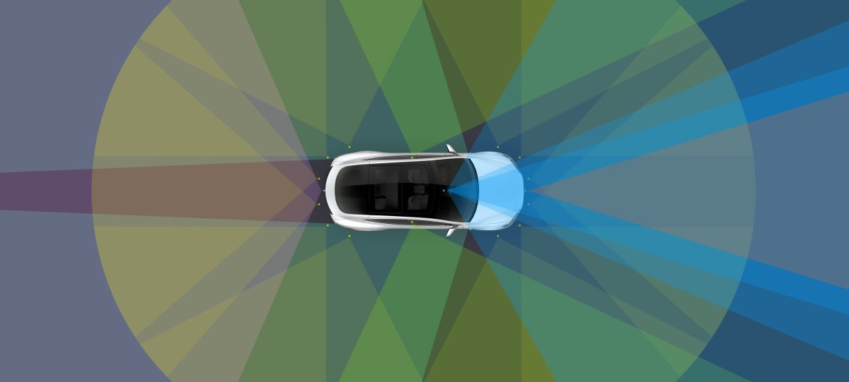 Tesla Machine Learning Visual Tesla Brings on a Leading Computer Vision Expert to Give