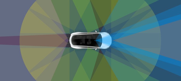 Tesla Brings on a Leading Computer Vision Expert to Give “Sight” to AI