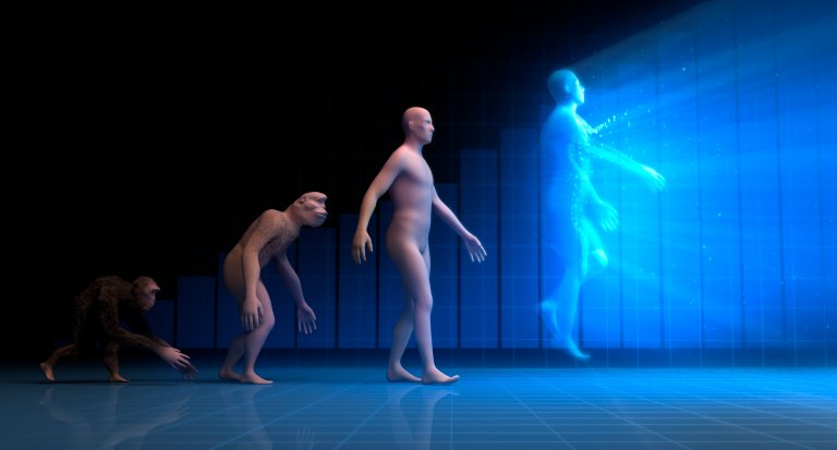 Humanity Is About to Transition To “Evolution by Intelligent Direction”
