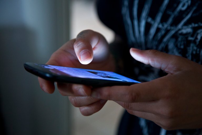 The Next Sexual Revolution Is Going to be All About Technology