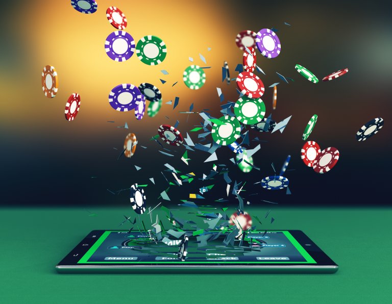 ai poker go elon musk