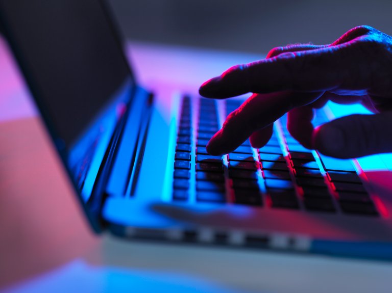 terrorism social media ai facebook