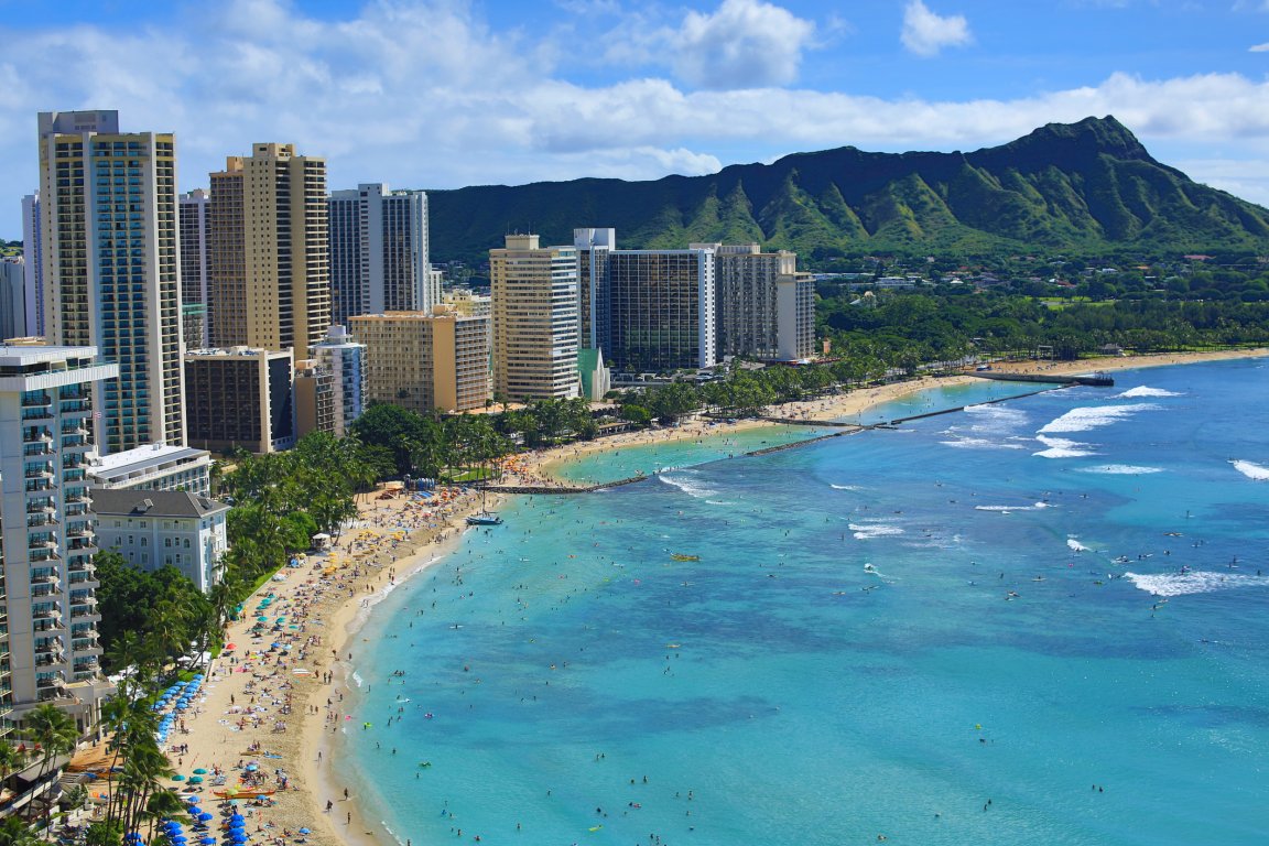 universal basic income ubi hawaii automation