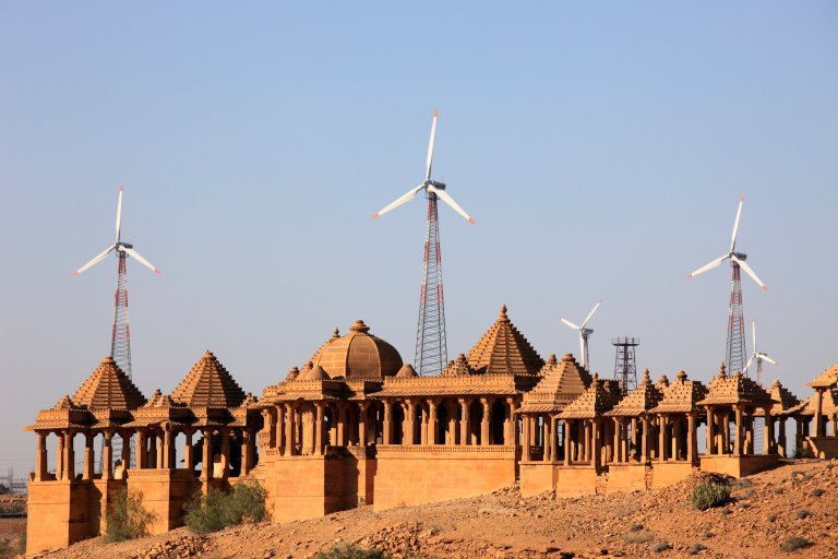 paris accord india climate change