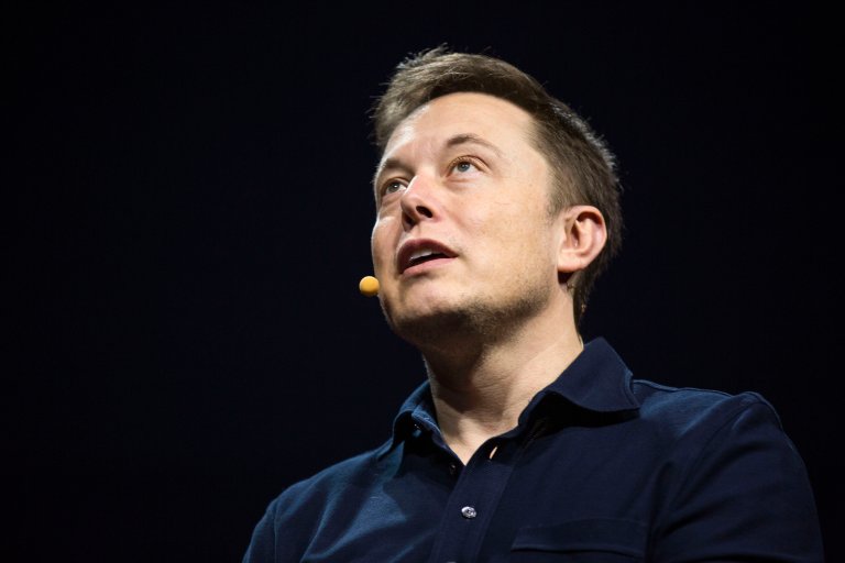 elon musk chicago traffic boring company