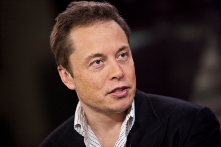 elon musk trump climate change