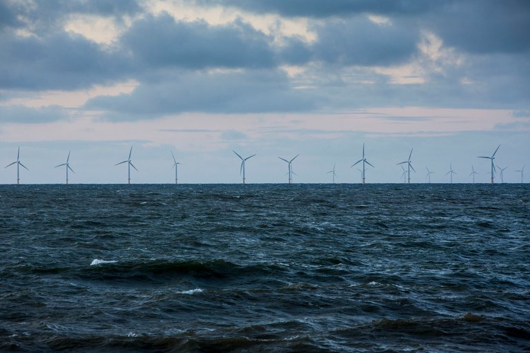 Renewable Energy Smashes U.K. Records, Supplying Over 50% of the Country’s Electricity