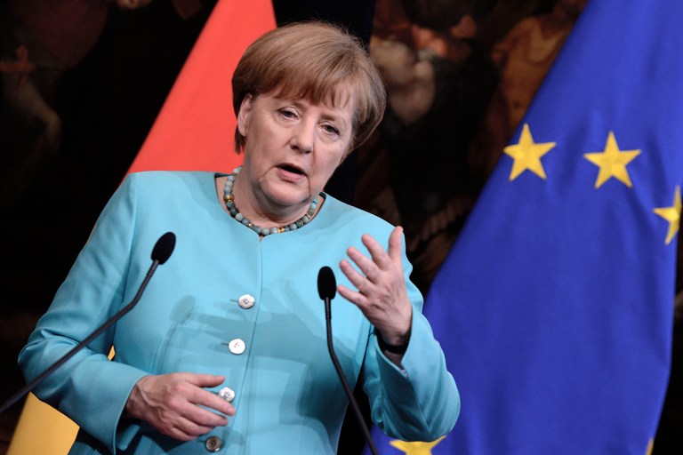 Germany Wants to Crack Down on the Digital World’s Lack of Regulation