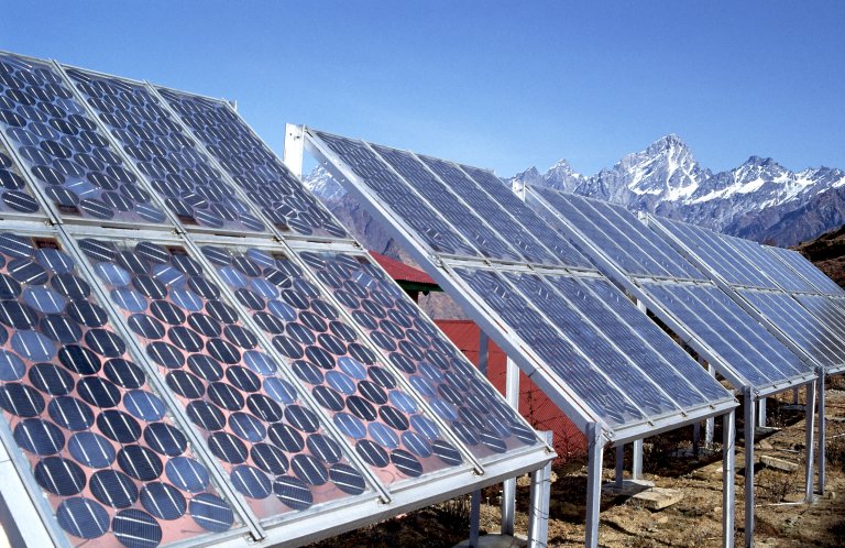 elon musk india electric vehicles solar energy