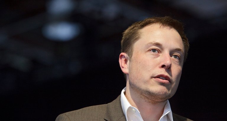 paris accord climate change elon musk china
