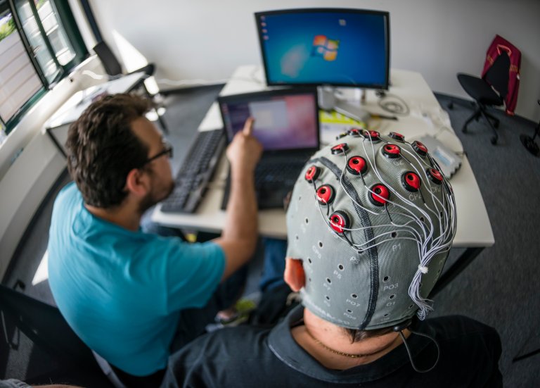 When Will Virtual Reality Be Able to Connect Directly to Our Minds?