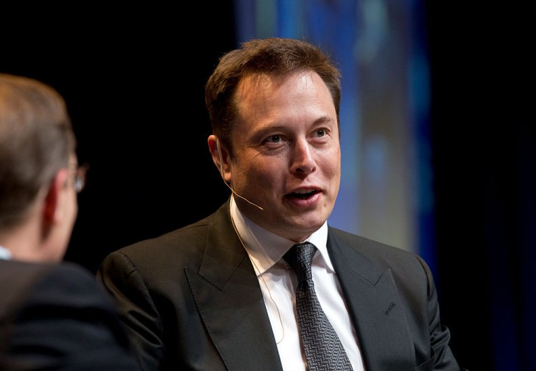 Here’s Everything You Missed From Tesla’s Annual Shareholder Meeting