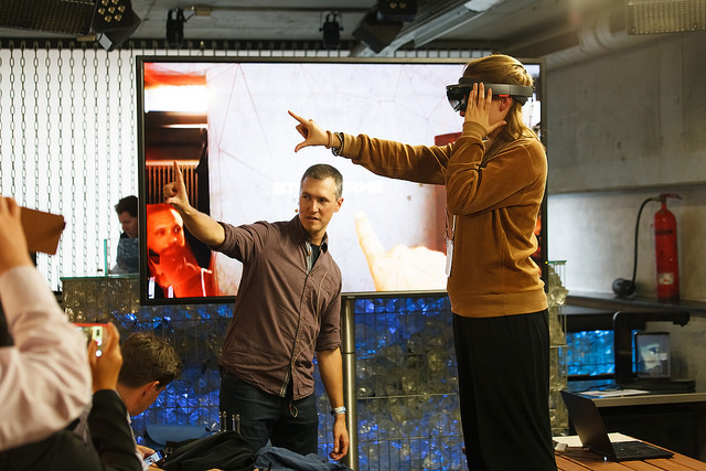 Image Credit: NEXTConf/Flickr