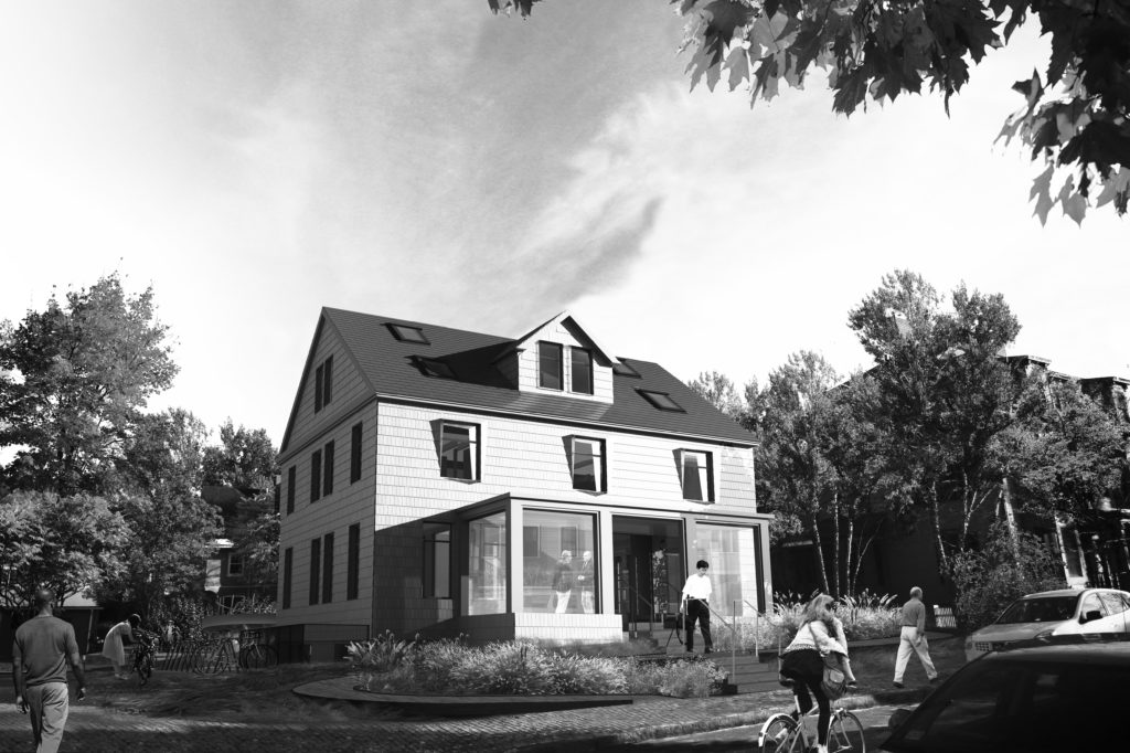 Image Credit: Harvard University/Center for Green Buildings and Cities
