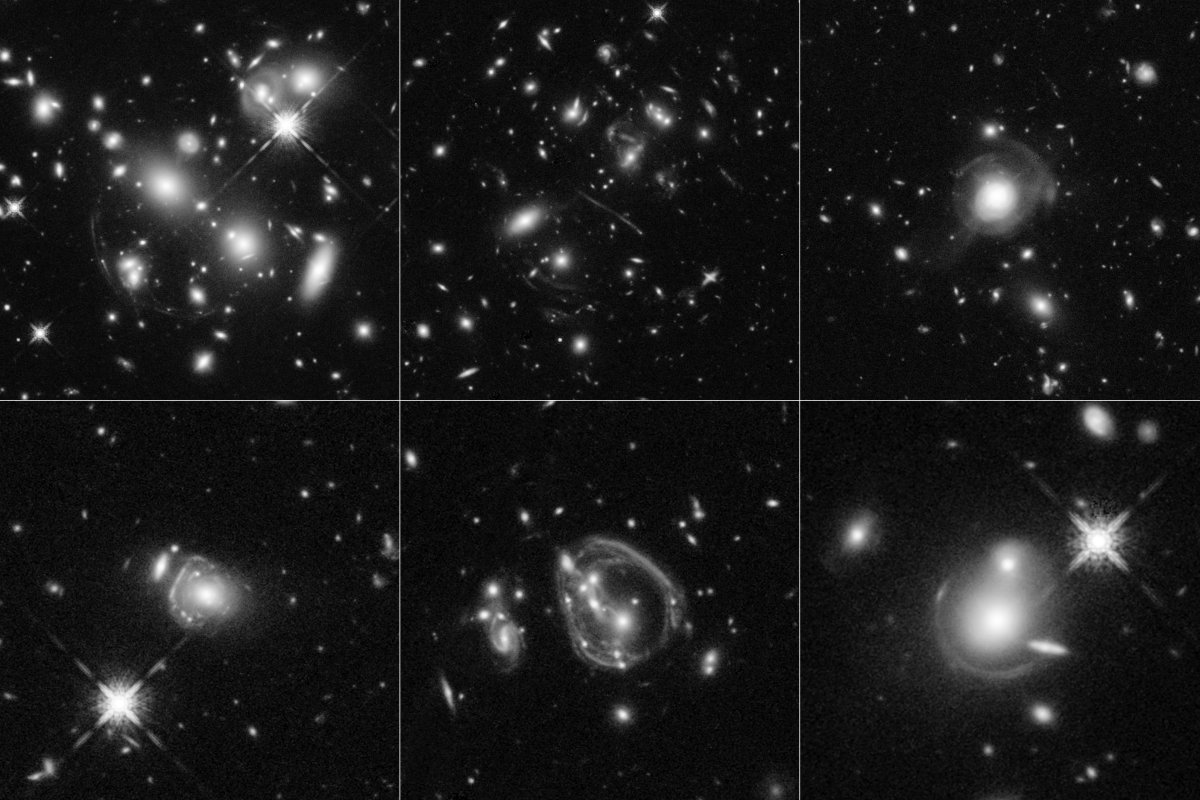 Image Credit: NASA, ESA, and J. Lowenthal (Smith College)