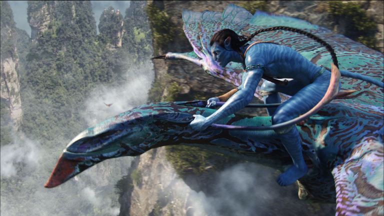 Avatar Sequels Could Be Shown in 3D That Doesn’t Require Glasses