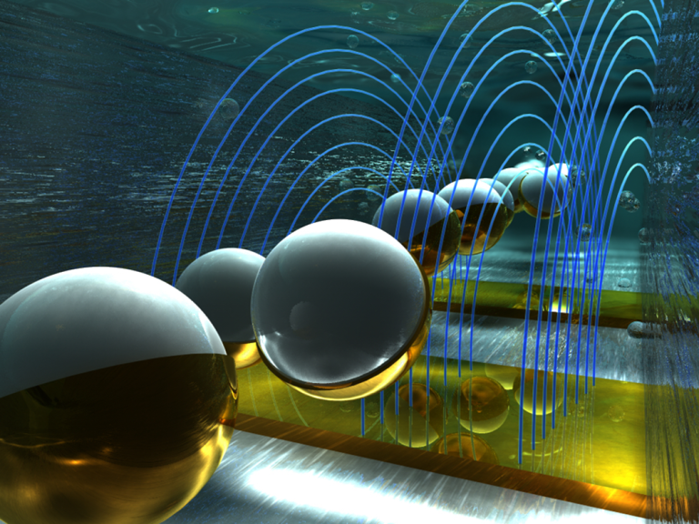 “Lab-on-a-Chip” Wearable Technology Could Help Detect Disease
