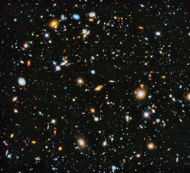 Scientists Assert That Earth May Exist in a Massive Cosmic Void