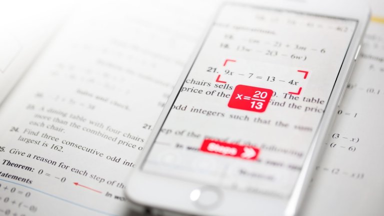 With Three Years to Prepare, Even This AI Couldn’t Ace China’s Difficult Math Exam