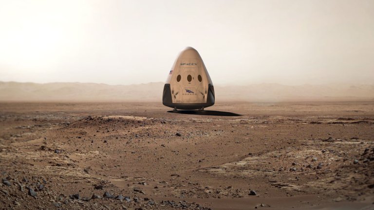 When Will the First Human Space Colony Be Established?