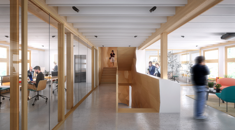 Meet the House That Can Produce More Energy Than It Consumes