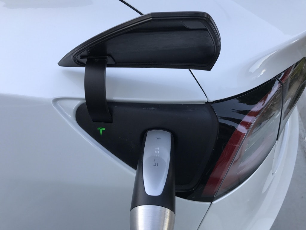 tesla model 3 electric vehicles 