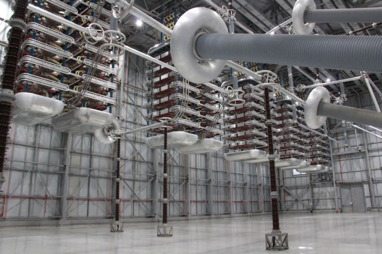 A Century-Old Tech Is Making a Comeback Thanks to Renewables