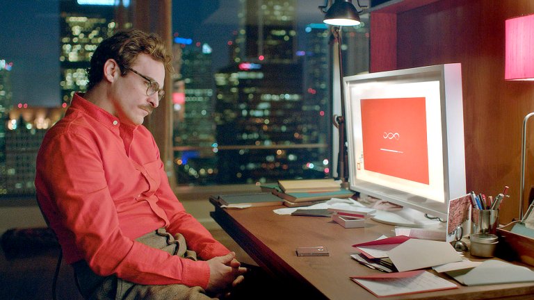 Former AI Company CEO Warns About Abuse of Virtual Relationship