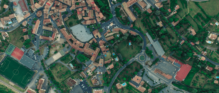 Google Street View Cars Are Now Helping Us Fight Climate Change