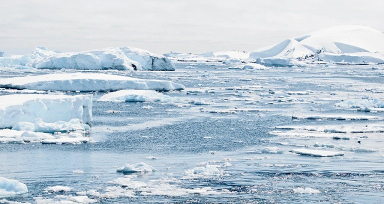 Professor Piers Forster: Climate Change is Our Shared Responsibility