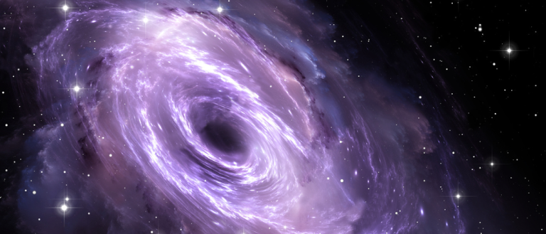 Scientists Just Produced A “Molecular Black Hole” Using X-Rays