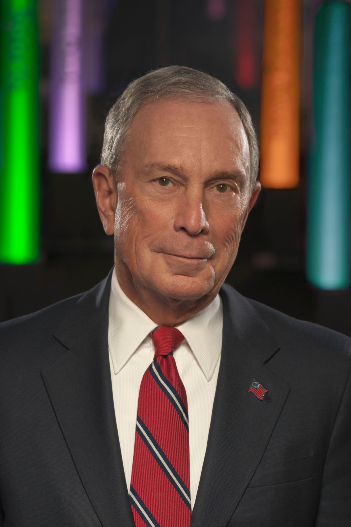 Image Credit: Bloomberg Philanthropies/Flickr