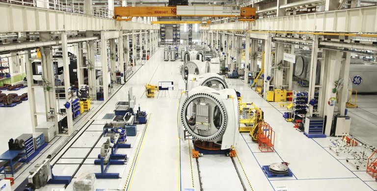 GE CEO Says Automation Within the Next 5 Years is Not Realistic