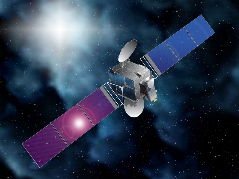 spacex satellites elon musk