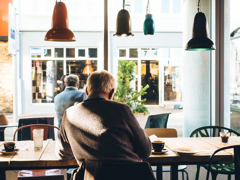 The Biggest Untapped Market in Tech Might Be the Elderly