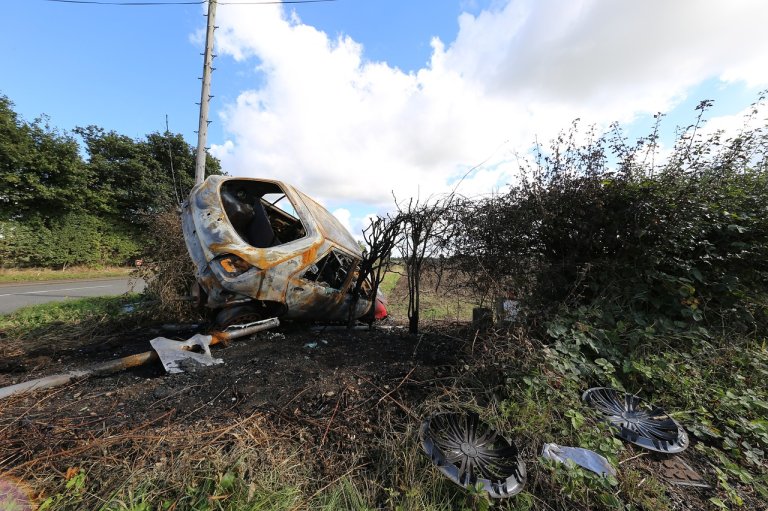 Ethereum Lost $4 Billion in Market Value Due to Fake “Fatal Car Crash”