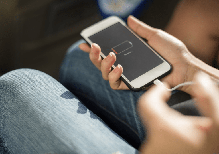 New Material Could Lead to Devices That You Only Need to Charge Once Every Three Months