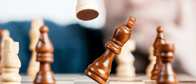AI Has Beaten Humanity at Our Own Game. Literally.