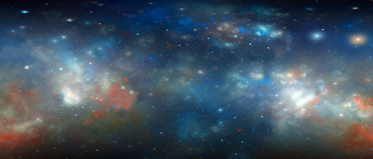The Largest Virtual Universe Ever Created Was Just Simulated in a Supercomputer